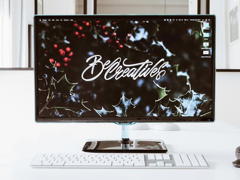 Workspace Setup